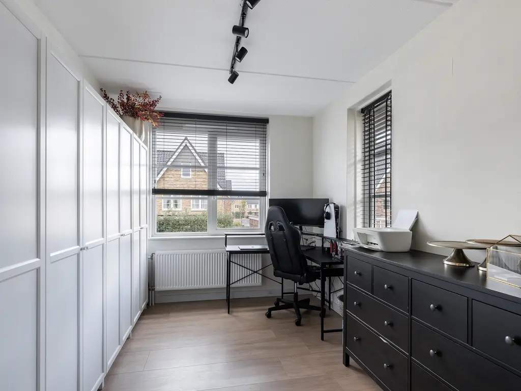 Witzand 7, NAALDWIJK