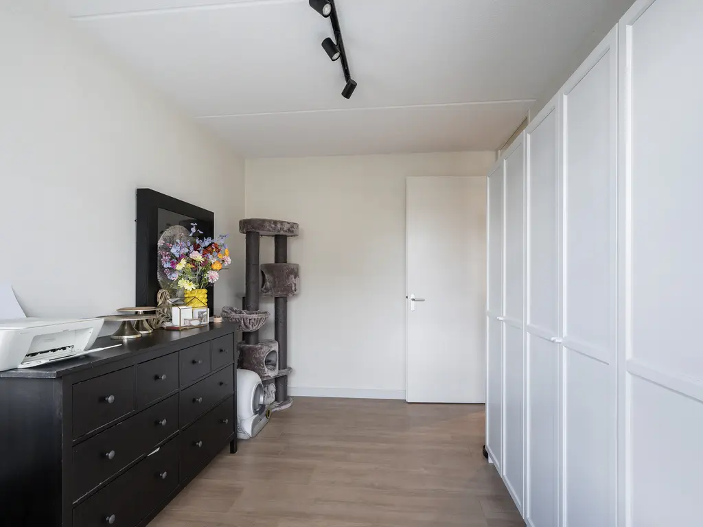 Witzand 7, NAALDWIJK