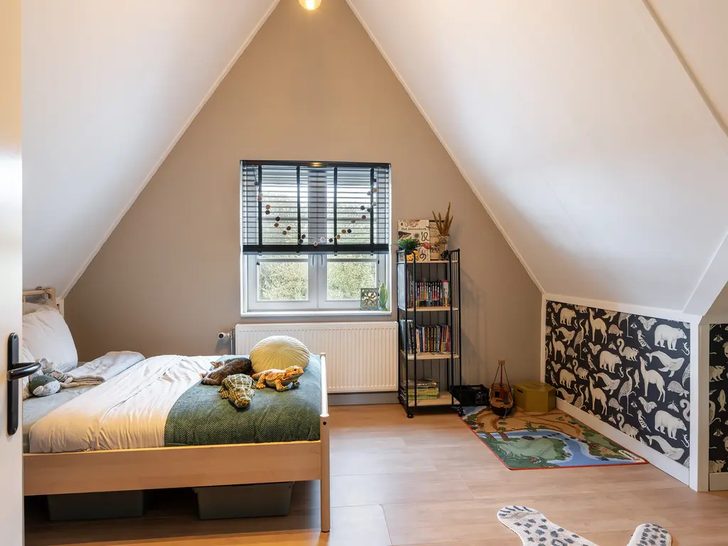 Witzand 7, NAALDWIJK