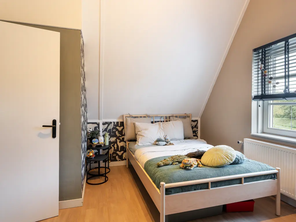 Witzand 7, NAALDWIJK