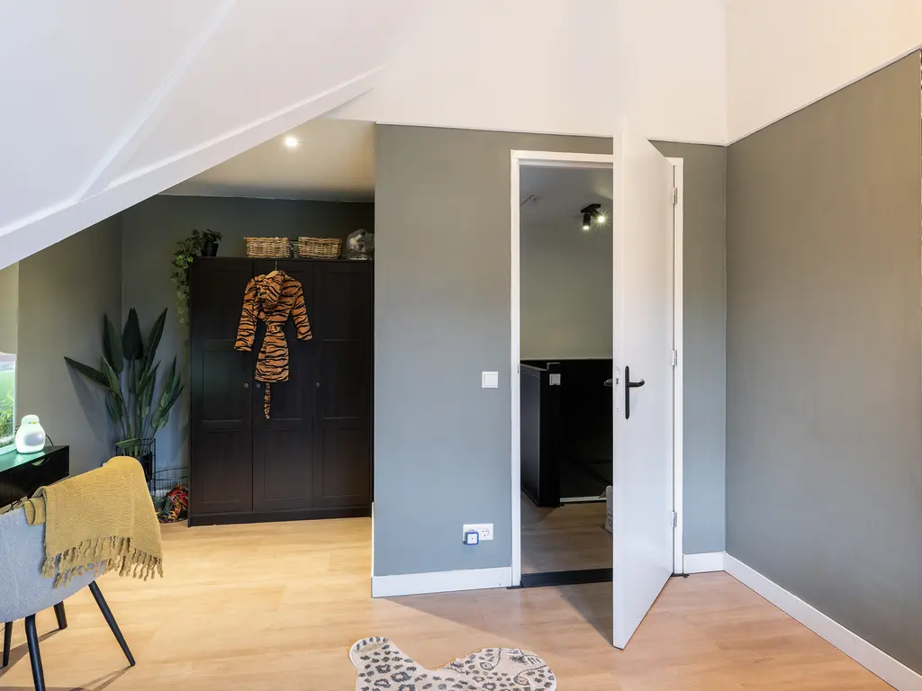 Witzand 7, NAALDWIJK