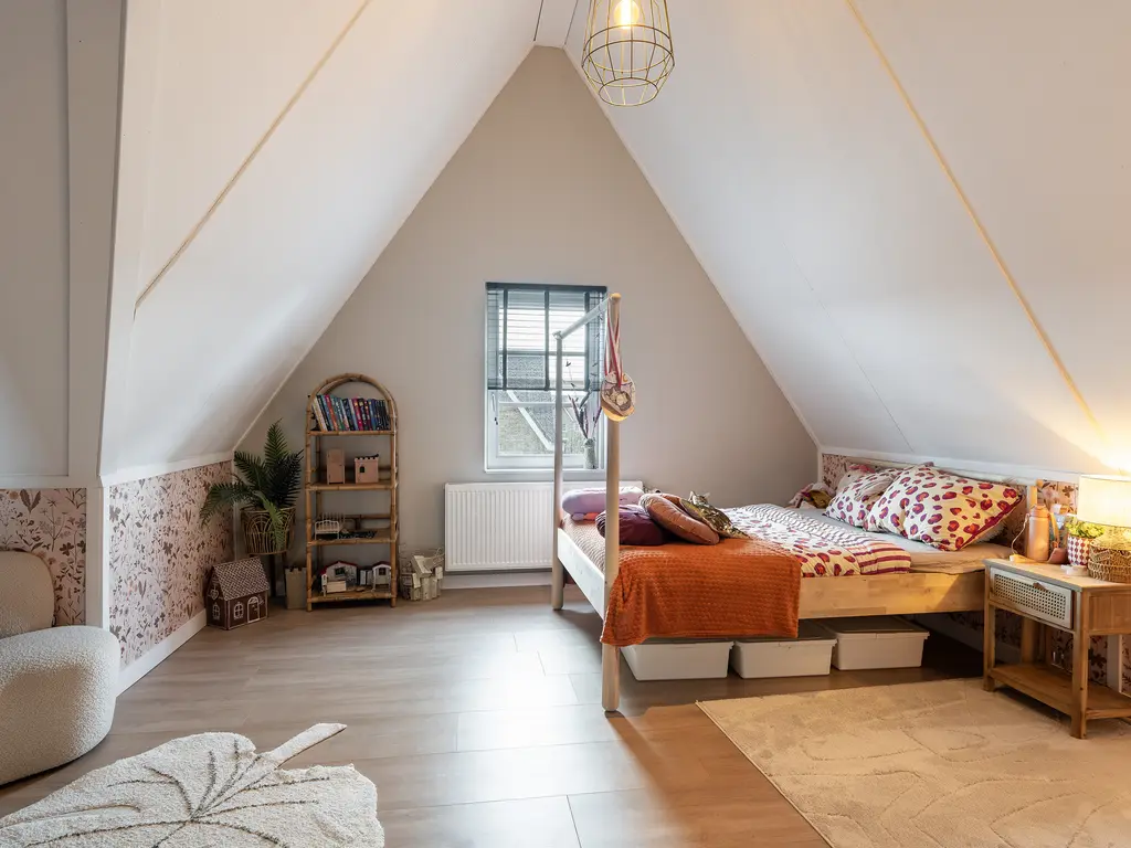 Witzand 7, NAALDWIJK