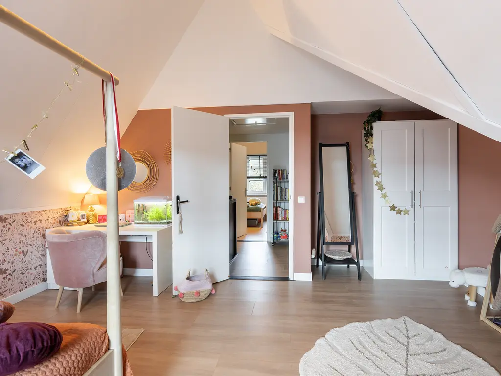 Witzand 7, NAALDWIJK