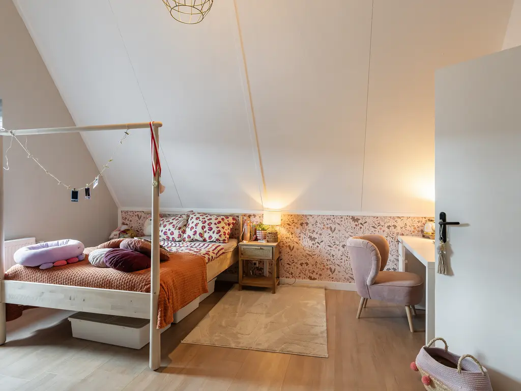 Witzand 7, NAALDWIJK