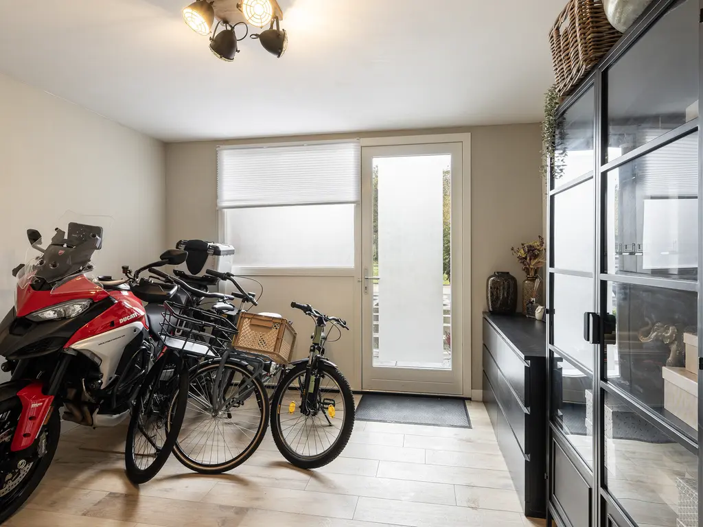 Witzand 7, NAALDWIJK