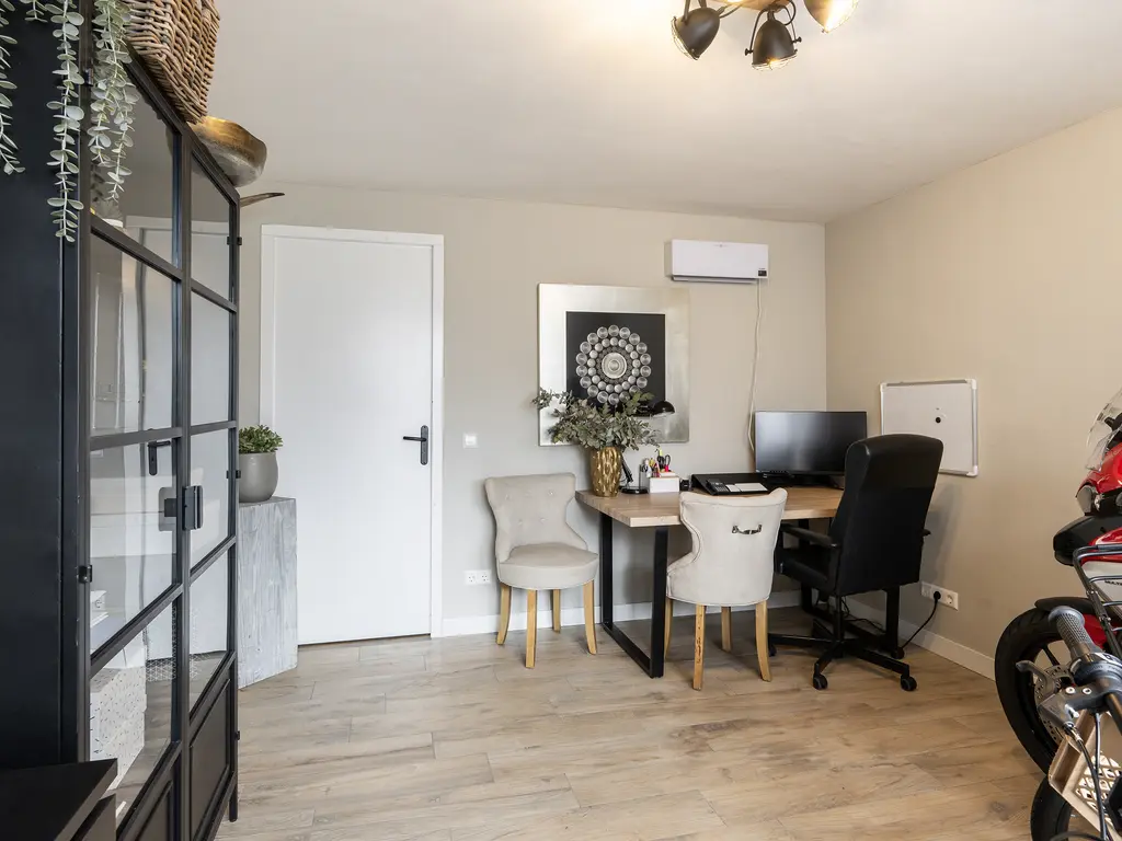 Witzand 7, NAALDWIJK