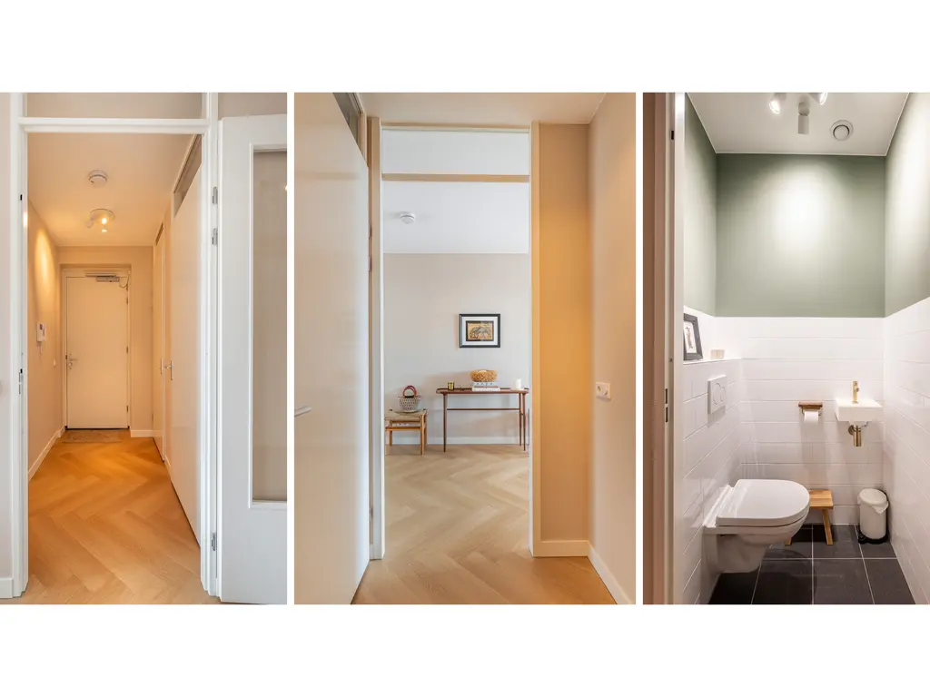 Simon v Slingerlandtstraat 6A, NAALDWIJK