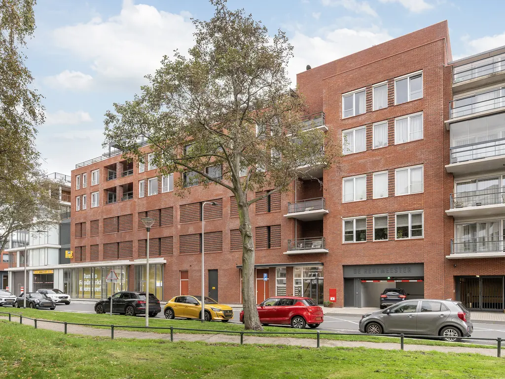 Simon v Slingerlandtstraat 6A, NAALDWIJK