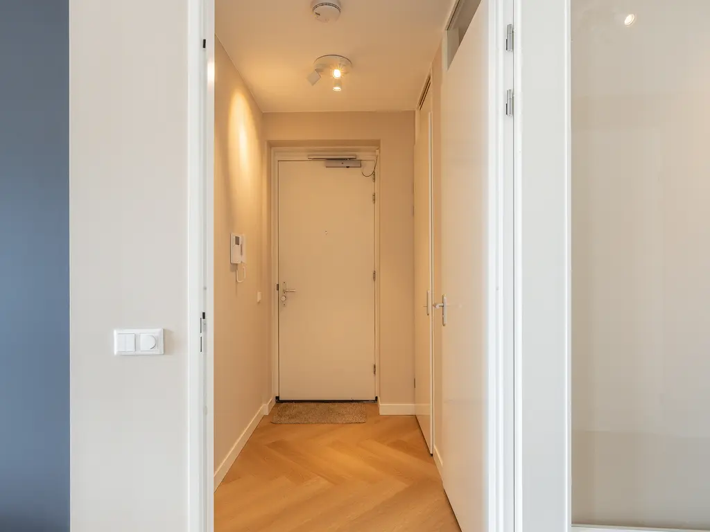 Simon v Slingerlandtstraat 6A, NAALDWIJK