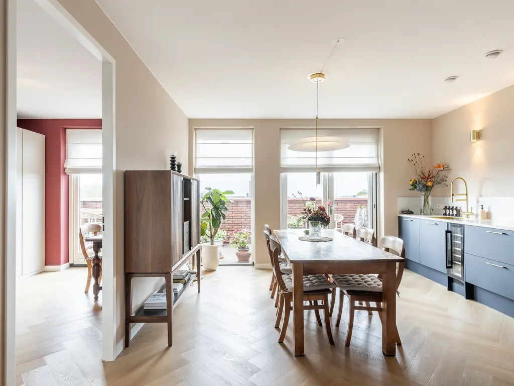 Simon v Slingerlandtstraat 6A, NAALDWIJK