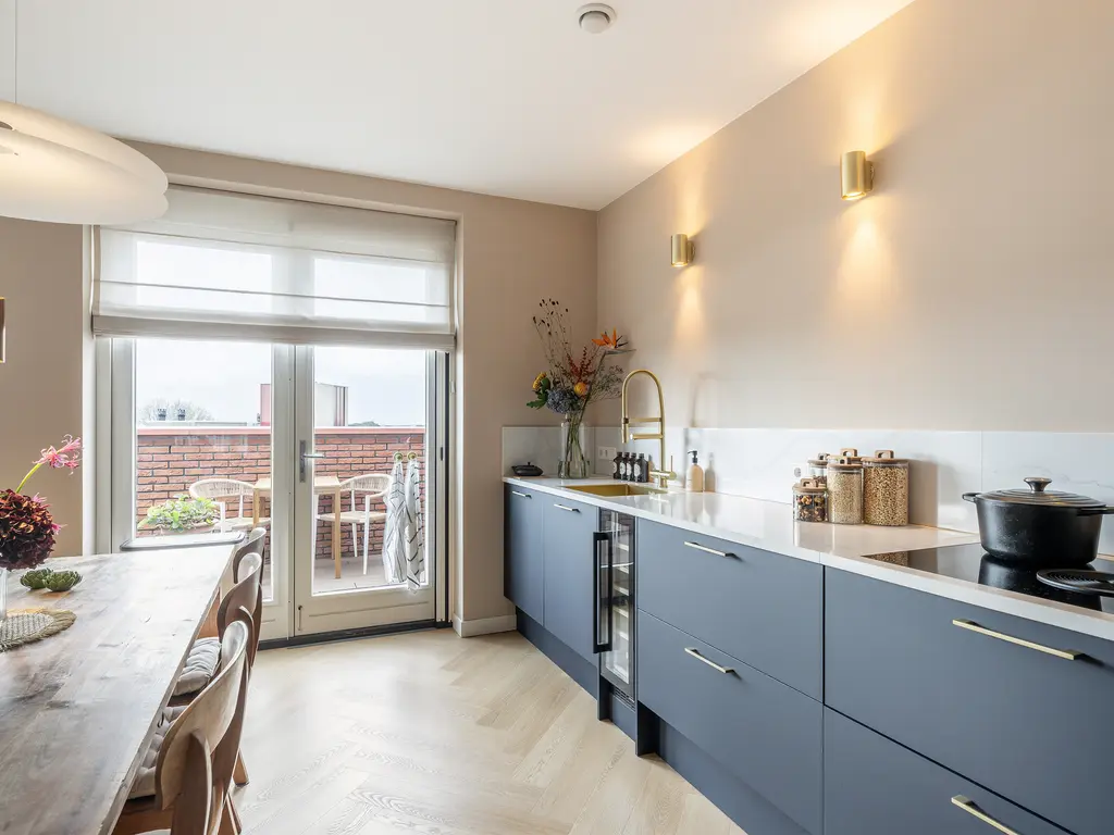 Simon v Slingerlandtstraat 6A, NAALDWIJK