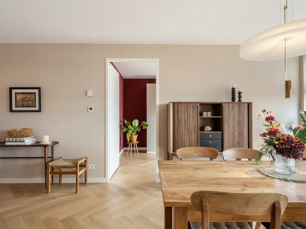 Simon v Slingerlandtstraat 6A, NAALDWIJK