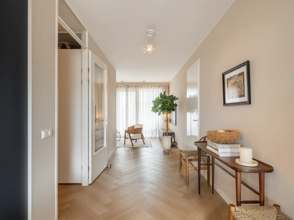 Simon v Slingerlandtstraat 6A, NAALDWIJK