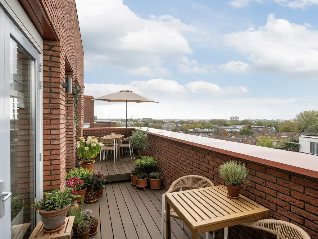 Simon v Slingerlandtstraat 6A, NAALDWIJK