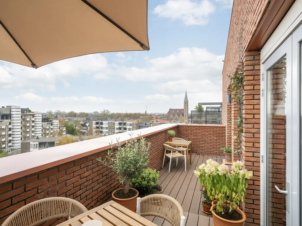 Simon v Slingerlandtstraat 6A, NAALDWIJK