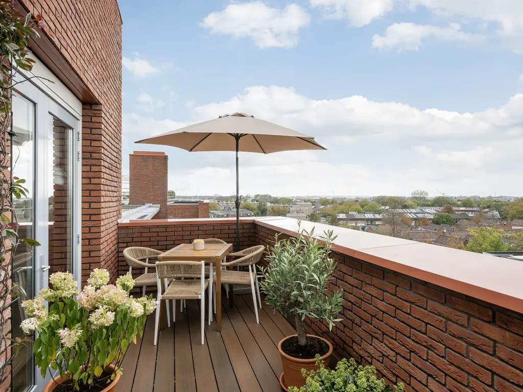 Simon v Slingerlandtstraat 6A, NAALDWIJK