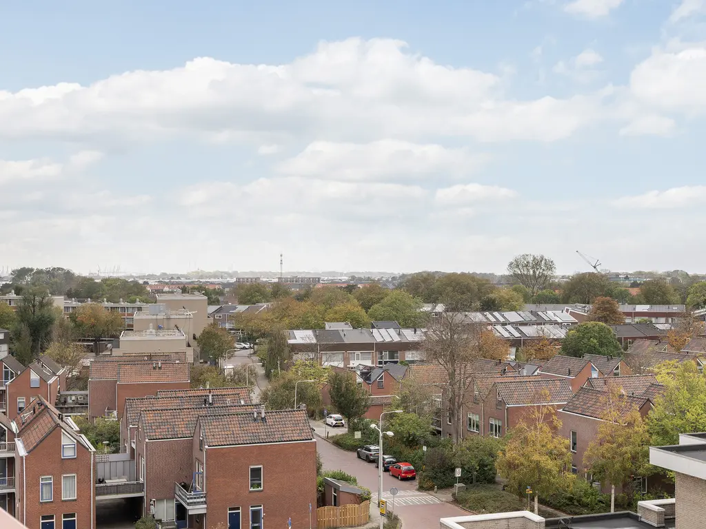 Simon v Slingerlandtstraat 6A, NAALDWIJK