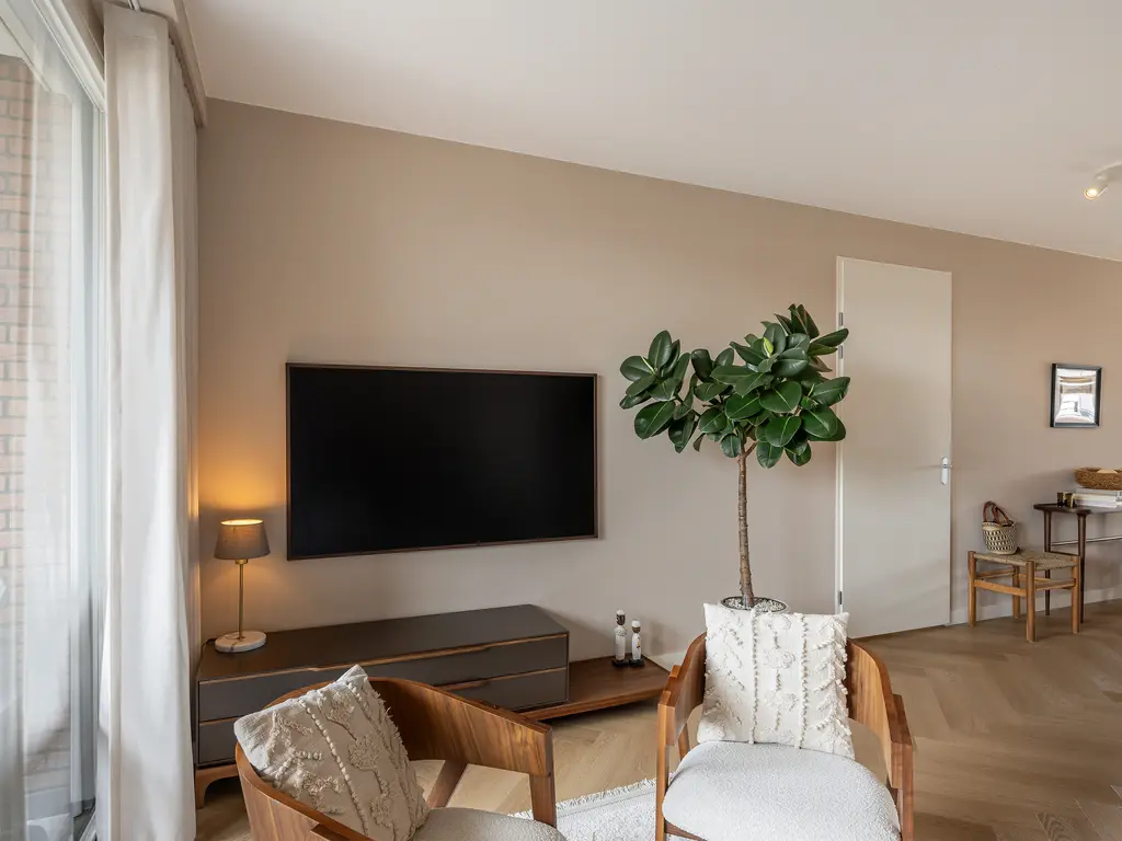 Simon v Slingerlandtstraat 6A, NAALDWIJK