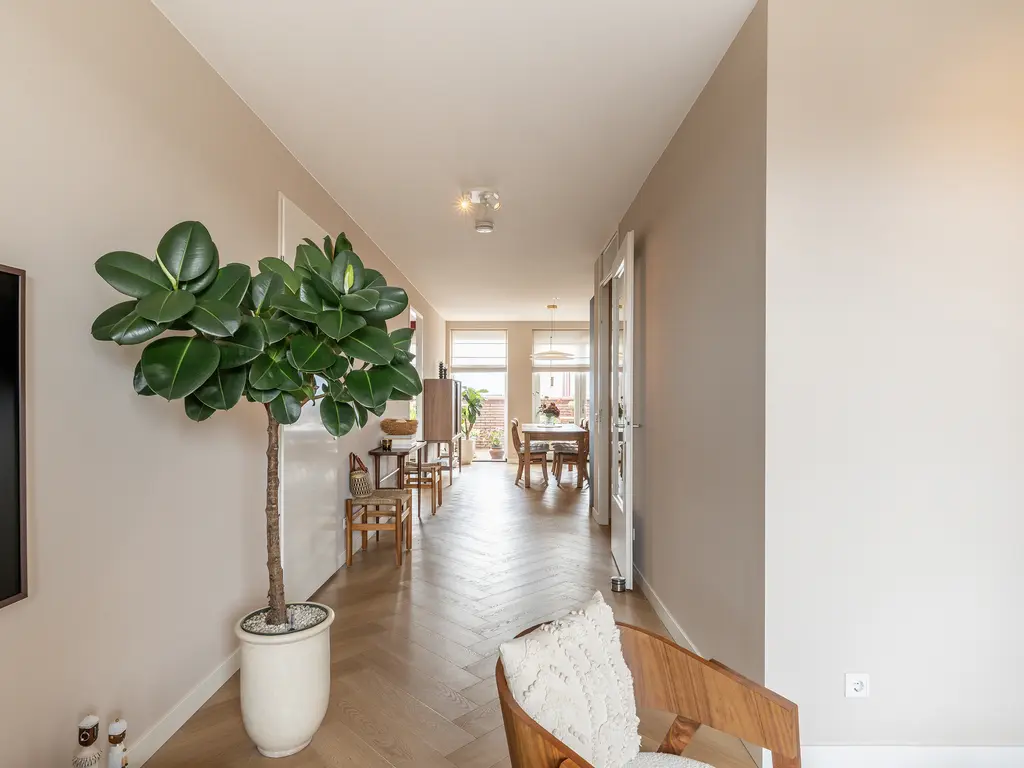 Simon v Slingerlandtstraat 6A, NAALDWIJK