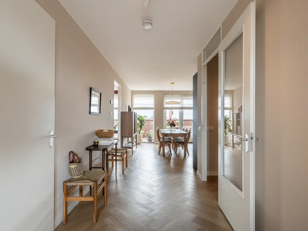 Simon v Slingerlandtstraat 6A, NAALDWIJK