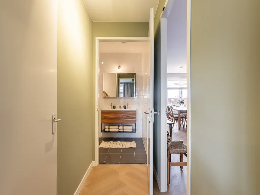 Simon v Slingerlandtstraat 6A, NAALDWIJK