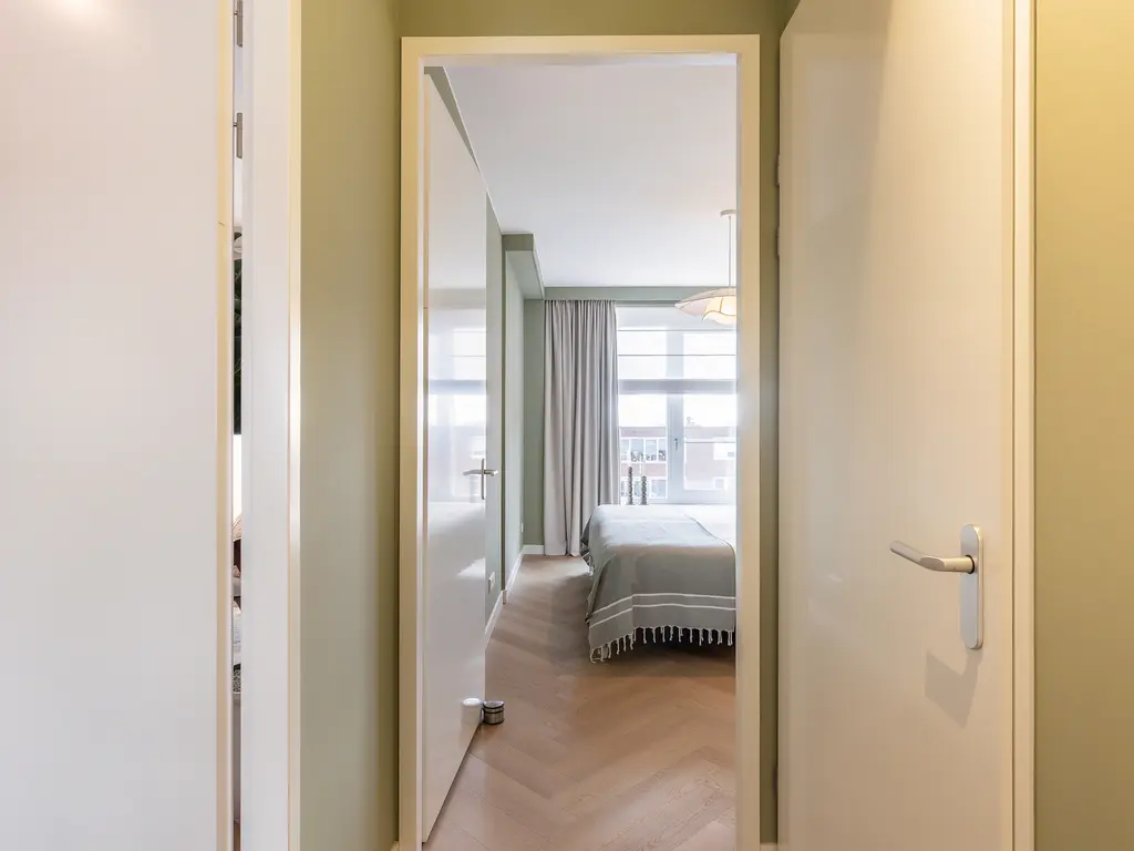 Simon v Slingerlandtstraat 6A, NAALDWIJK