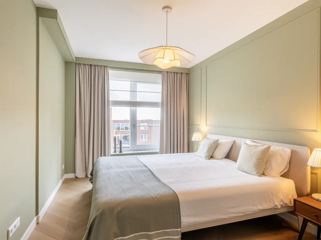 Simon v Slingerlandtstraat 6A, NAALDWIJK