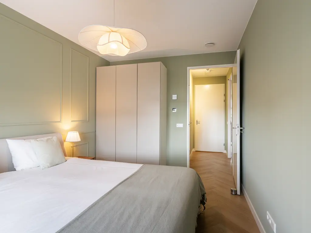 Simon v Slingerlandtstraat 6A, NAALDWIJK