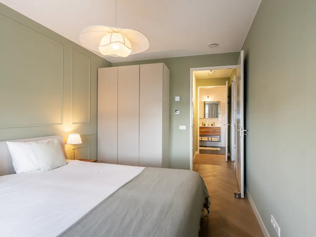 Simon v Slingerlandtstraat 6A, NAALDWIJK