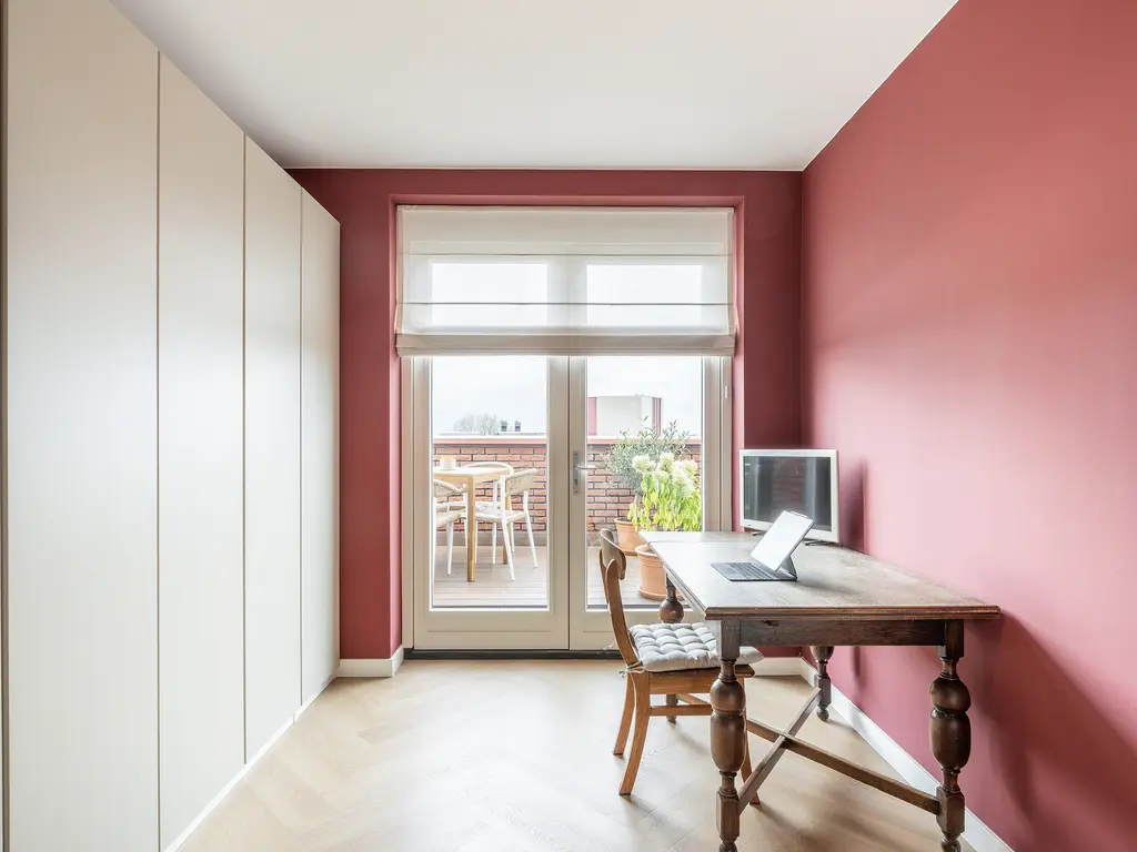 Simon v Slingerlandtstraat 6A, NAALDWIJK