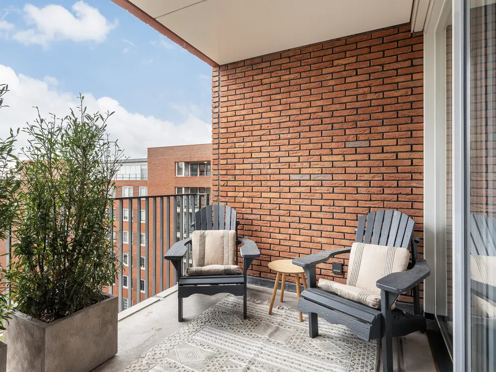 Simon v Slingerlandtstraat 6A, NAALDWIJK