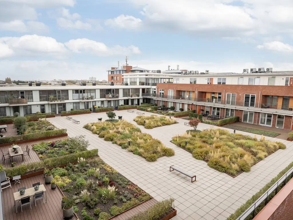 Simon v Slingerlandtstraat 6A, NAALDWIJK