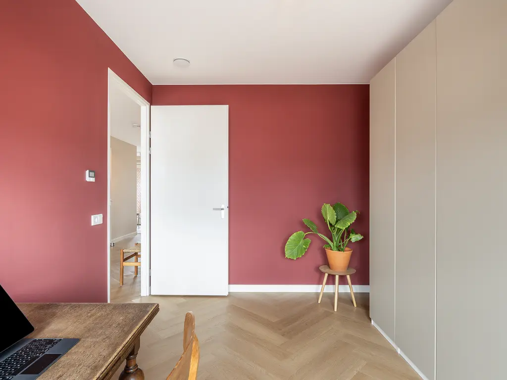 Simon v Slingerlandtstraat 6A, NAALDWIJK