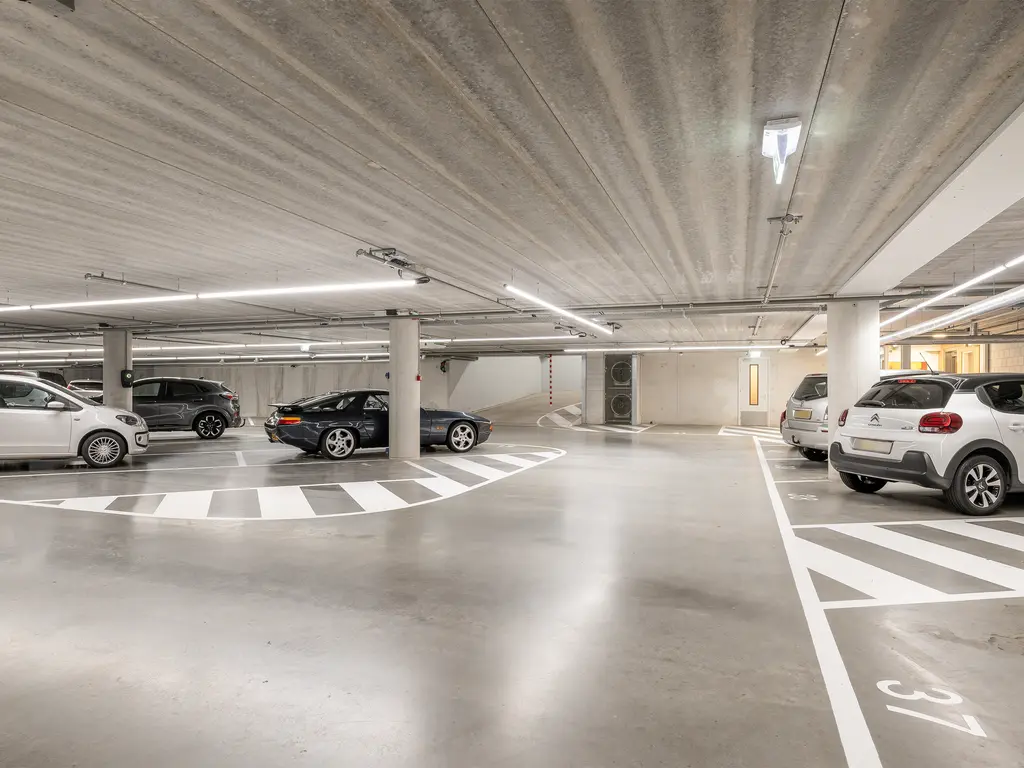 Simon v Slingerlandtstraat 6A, NAALDWIJK