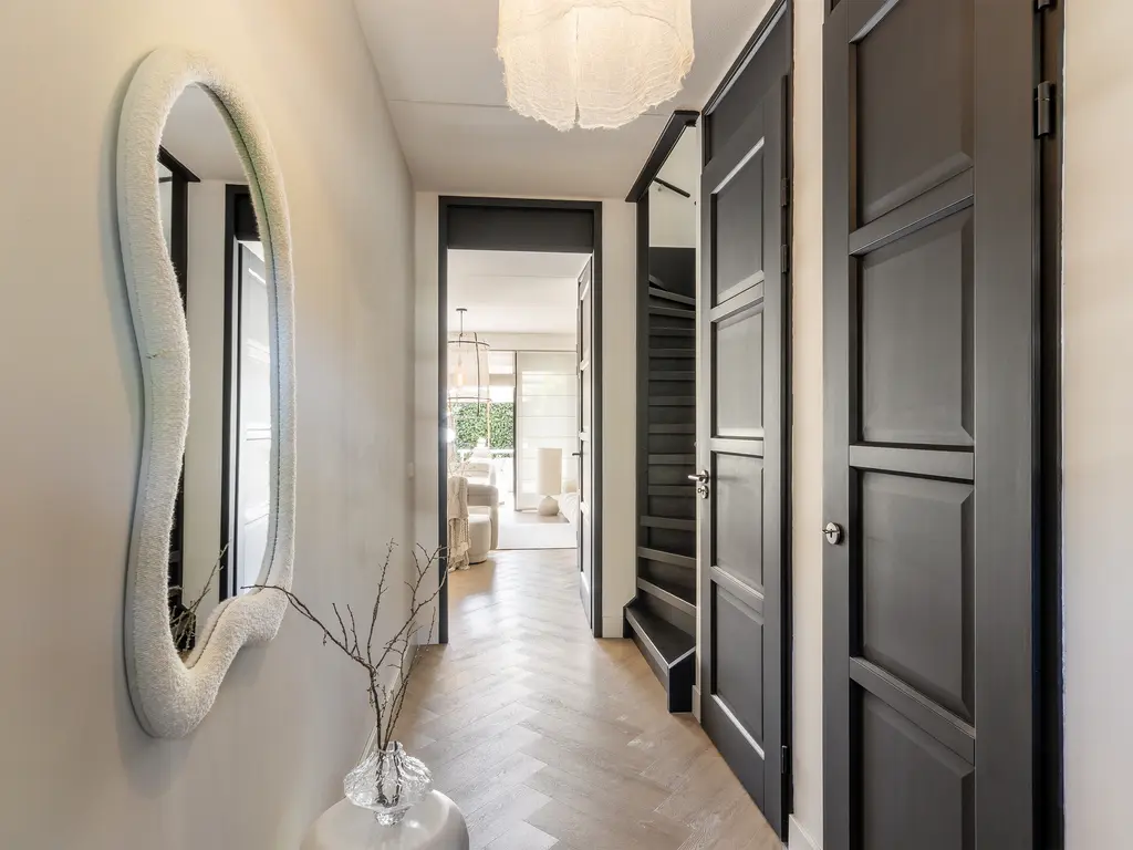 Citroenvlinder 35, 'S-GRAVENZANDE