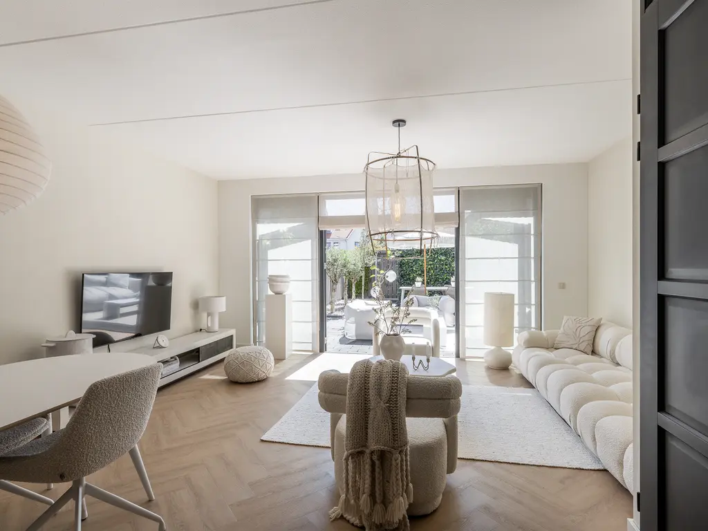 Citroenvlinder 35, 'S-GRAVENZANDE