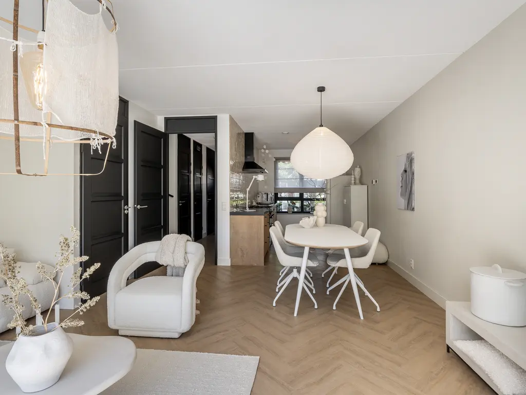 Citroenvlinder 35, 'S-GRAVENZANDE