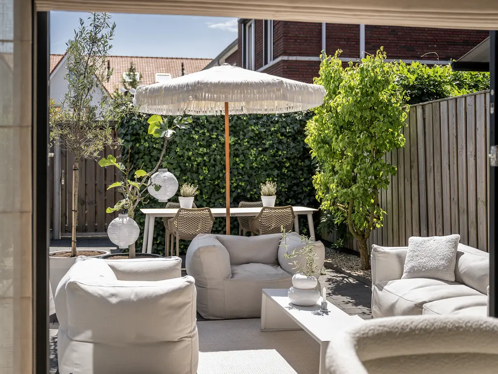 Citroenvlinder 35, 'S-GRAVENZANDE