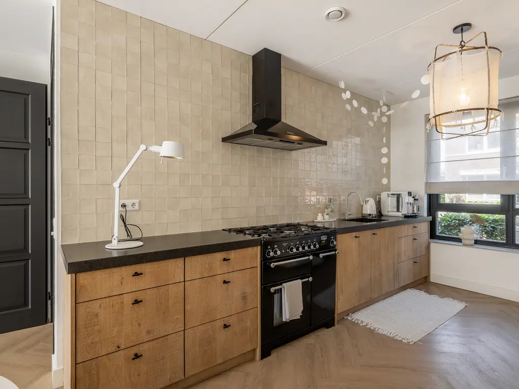 Citroenvlinder 35, 'S-GRAVENZANDE