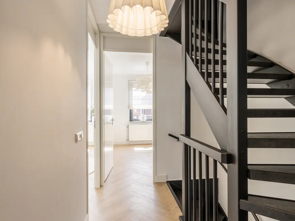 Citroenvlinder 35, 'S-GRAVENZANDE