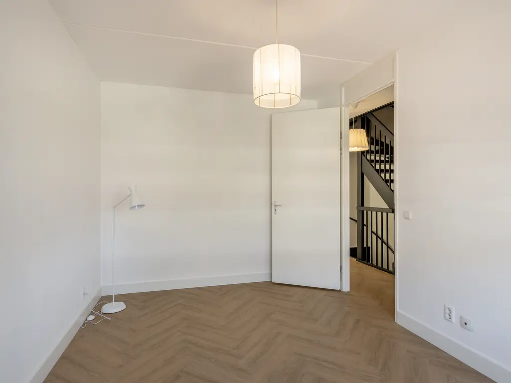 Citroenvlinder 35, 'S-GRAVENZANDE