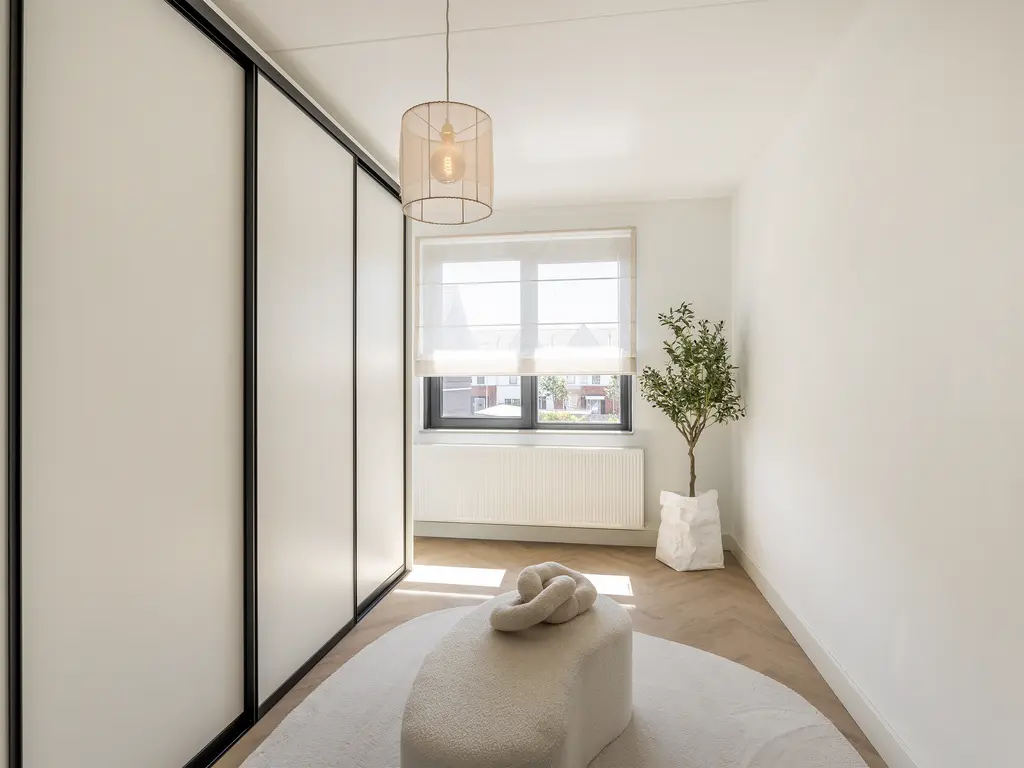 Citroenvlinder 35, 'S-GRAVENZANDE