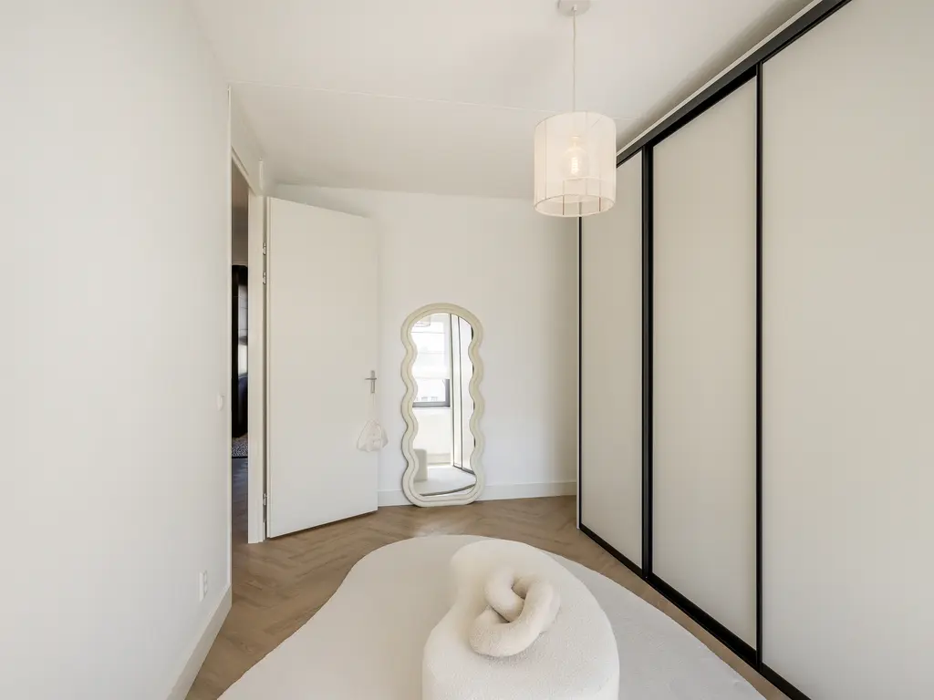 Citroenvlinder 35, 'S-GRAVENZANDE