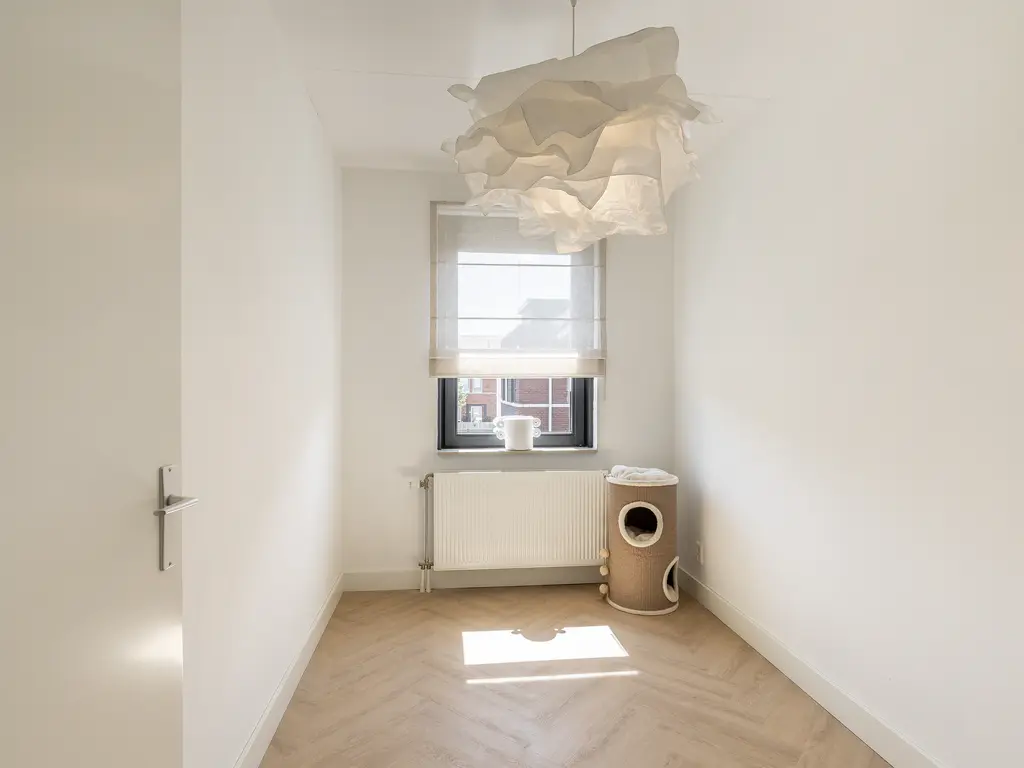 Citroenvlinder 35, 'S-GRAVENZANDE