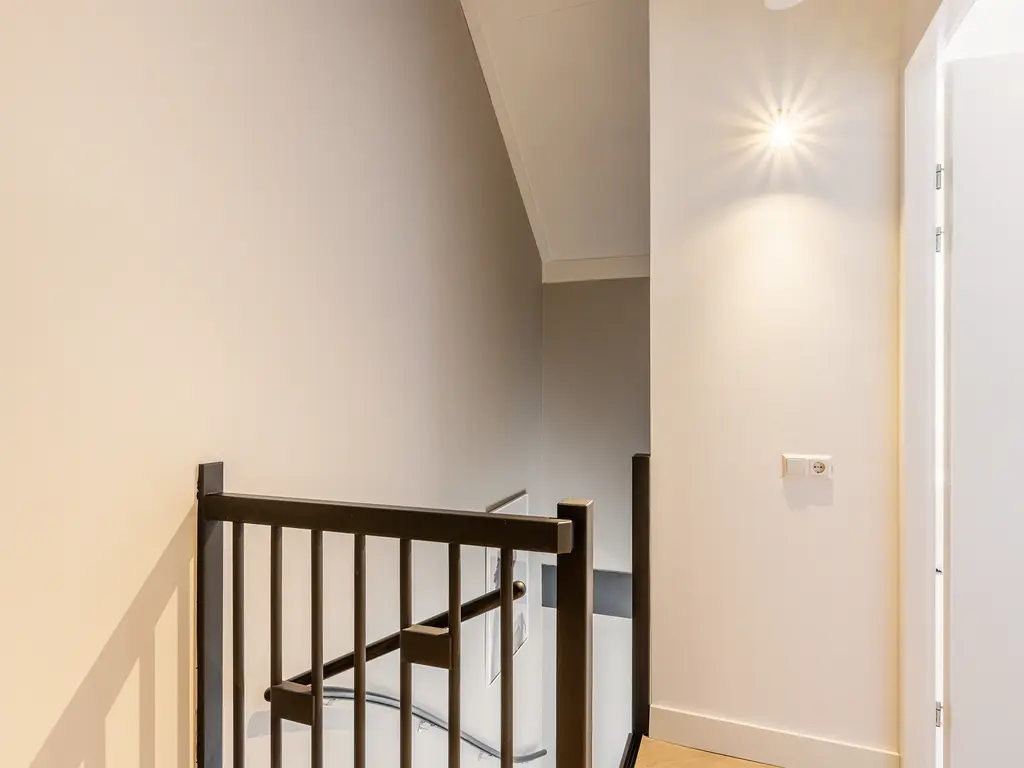 Citroenvlinder 35, 'S-GRAVENZANDE