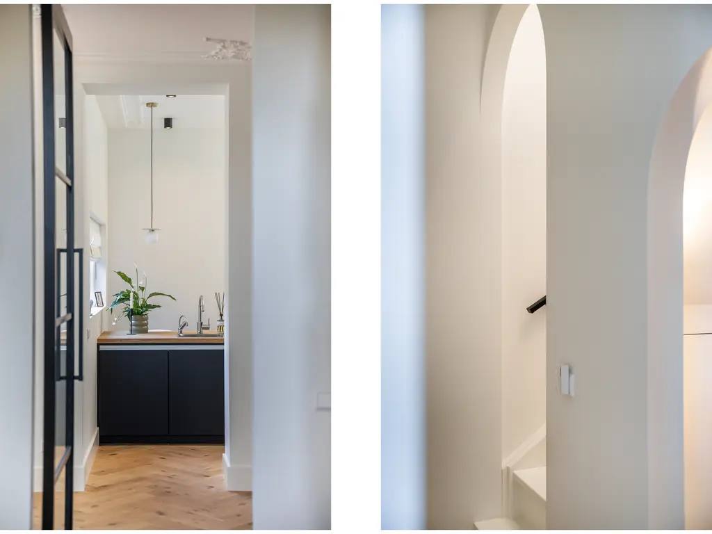 Langestraat 122, 'S-GRAVENZANDE