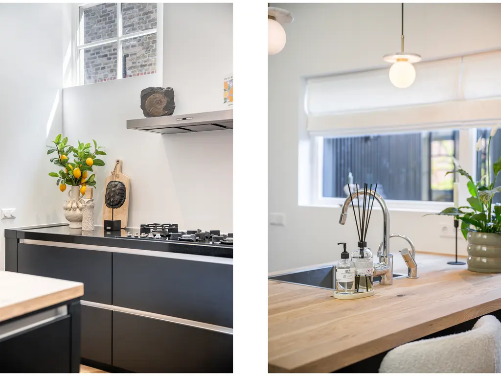 Langestraat 122, 'S-GRAVENZANDE