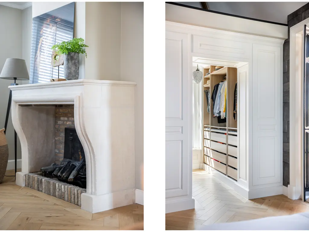 Langestraat 122, 'S-GRAVENZANDE