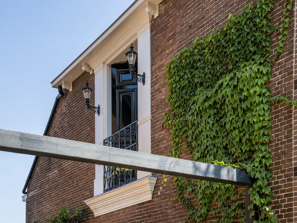 Langestraat 122, 'S-GRAVENZANDE