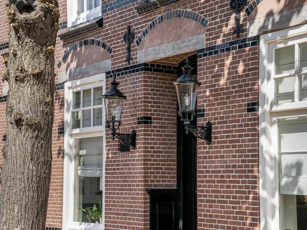 Langestraat 122, 'S-GRAVENZANDE